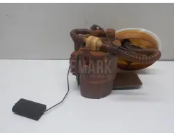 Насос топливный электрический
