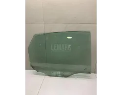 Стекло двери задней правой