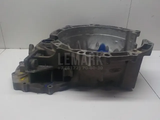 Корпус КПП для  Ford Galaxy 1995-2006