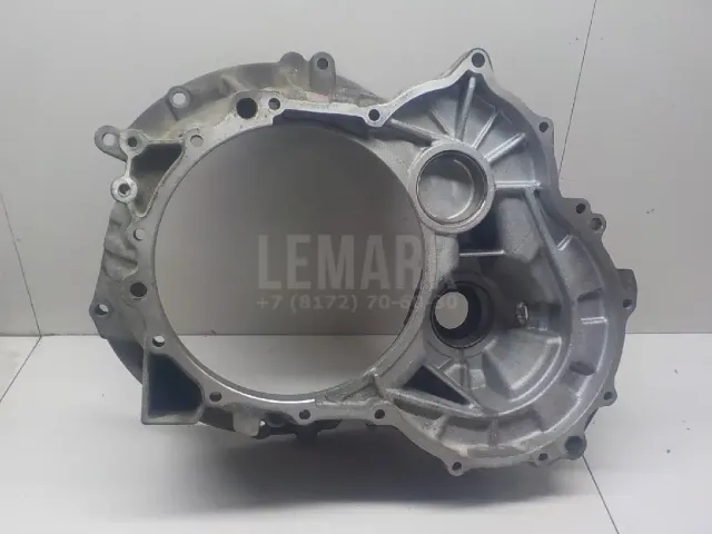 Корпус КПП для  Ford Galaxy 1995-2006
