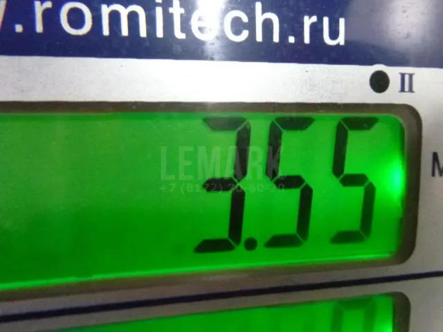 Коллектор выпускной