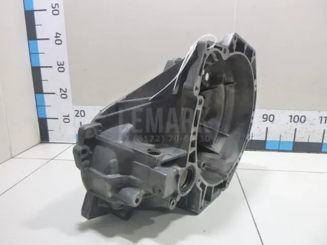 Корпус КПП для  Ford Transit 1985-1991