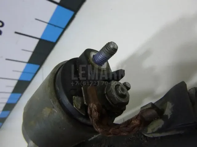 Стартер для  Chevrolet Lanos 2004-2010