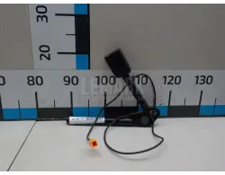 Ответная часть ремня безопасности