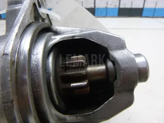 Стартер для  Chevrolet Aveo (T250/T255) 2005-2011