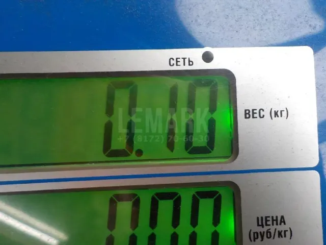 Опора заднего амортизатора