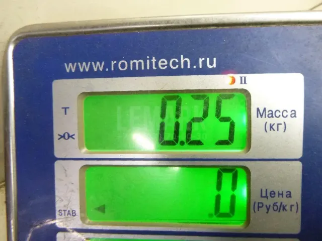 Блок управления отопителем