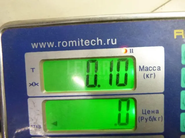 Крышка корпуса зеркала правого