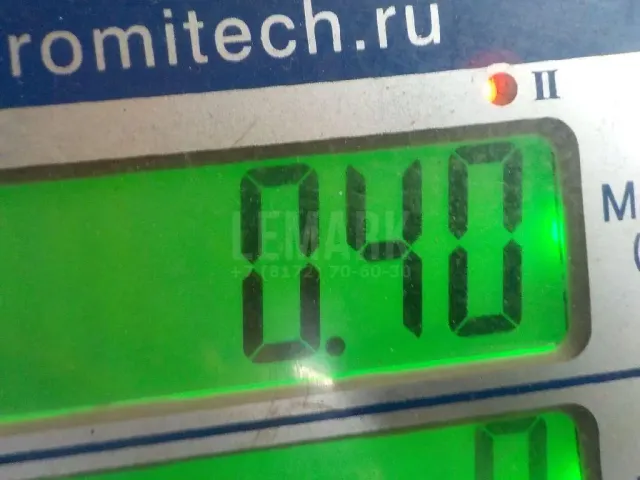 Кронштейн масляного фильтра
