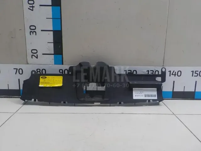 Кожух замка капота для  Dodge Caliber 2006-2011