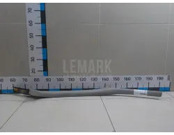 Обшивка стойки