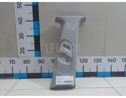 Обшивка стойки