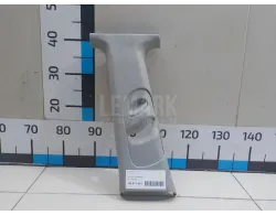 Обшивка стойки