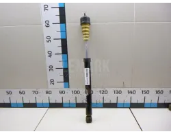 Амортизатор задний