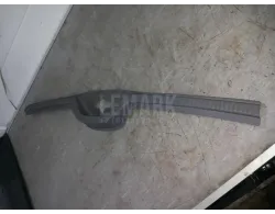 Обшивка багажника