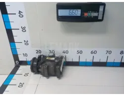 Компрессор кондиционера