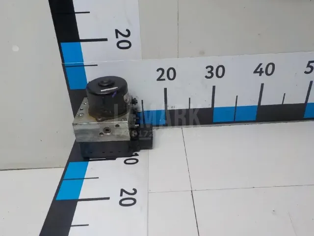 Блок ABS (насос)