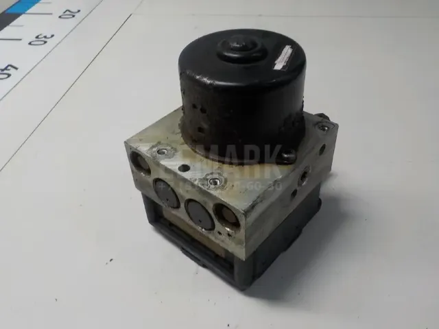Блок ABS (насос)