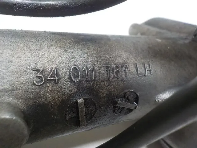 Рейка рулевая для  Chevrolet Epica 2006-2012