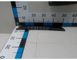 Накладка двери задней левой