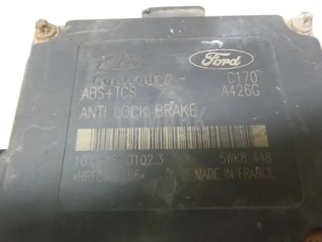 Блок ABS (насос) для  Ford America Tempo 1984-1995