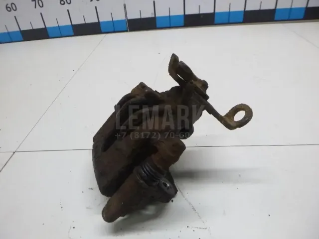 Суппорт тормозной задний правый для  Chevrolet Epica 2006-2012