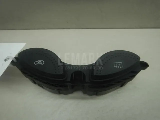 Кнопка обогрева заднего стекла для  Dodge Caliber 2006-2011