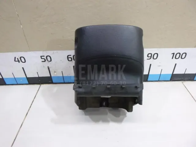 Кожух рулевой колонки для  BMW 4-serie G22/G23 2020