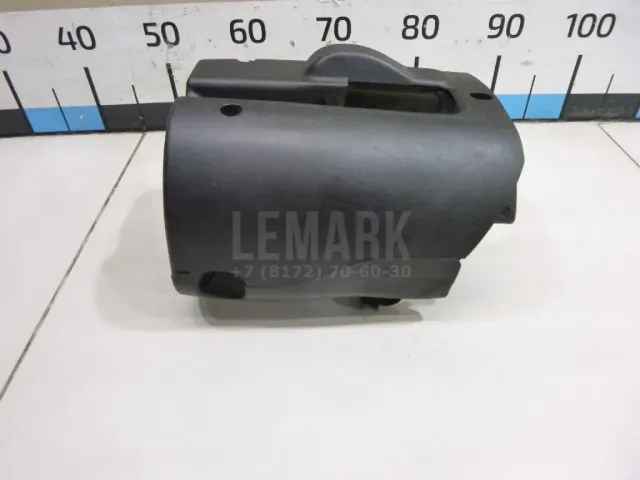 Кожух рулевой колонки для  BMW 4-serie G22/G23 2020
