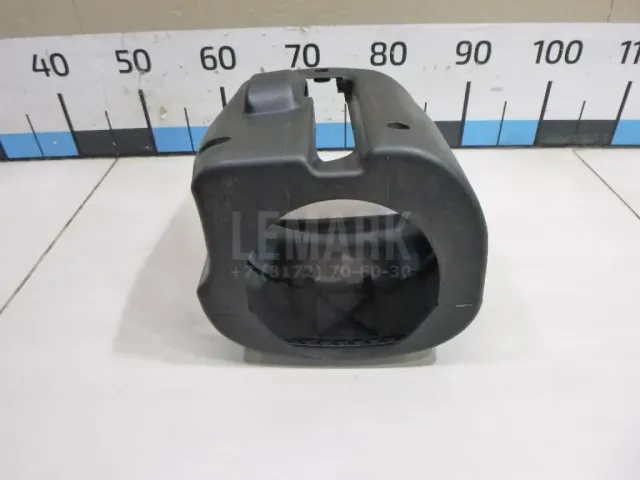 Кожух рулевой колонки для  BMW 4-serie G22/G23 2020