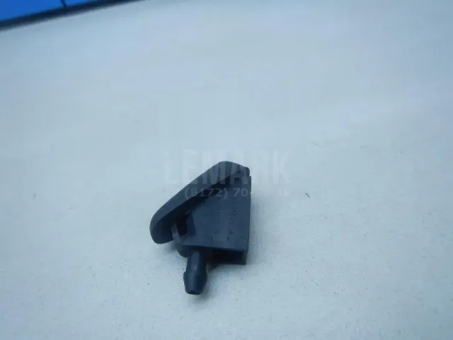 Форсунка омывателя лобового стекла для  Fiat Punto III/Grande Punto (199) 2005-2018