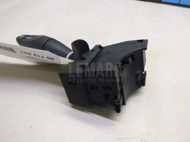 Переключатель поворотов подрулевой для  Ford Edge 2007-2015