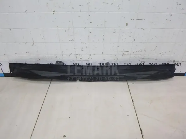 Решетка стеклооч. (планка под лобовое стекло) для  Dodge Caliber 2006-2011