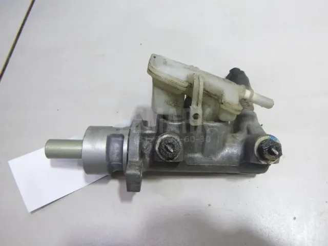 Цилиндр тормозной главный для  BMW X6 F16/F86 2014-2020