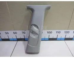 Обшивка стойки