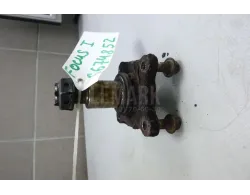 Цапфа (п.з.к.)