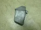 Резонатор воздушного фильтра