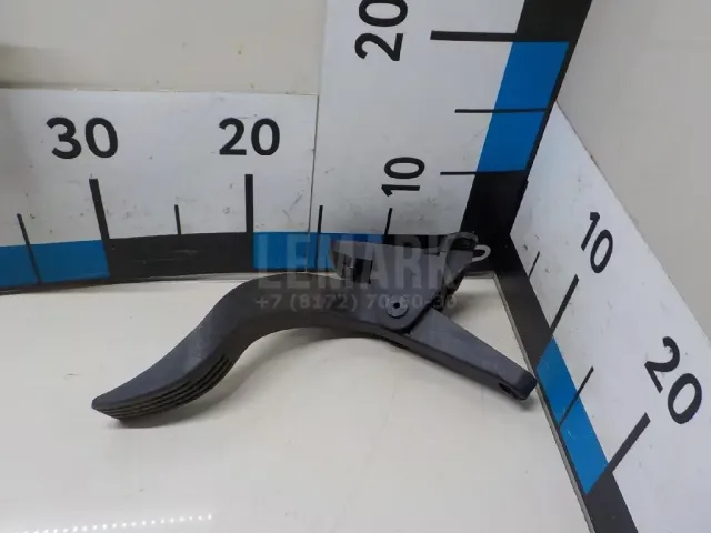 Педаль газа