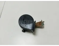 Сигнал звуковой