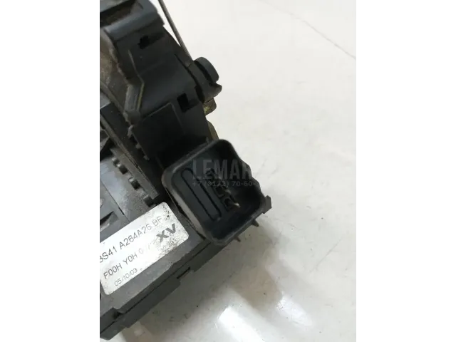 Замок двери задней правой для  Chevrolet Cobalt 2011