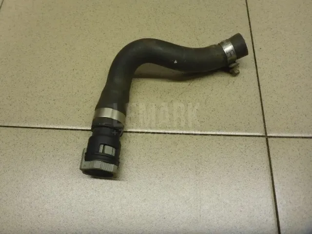 Патрубок отопителя для  Fiat Barchetta 1995-2005