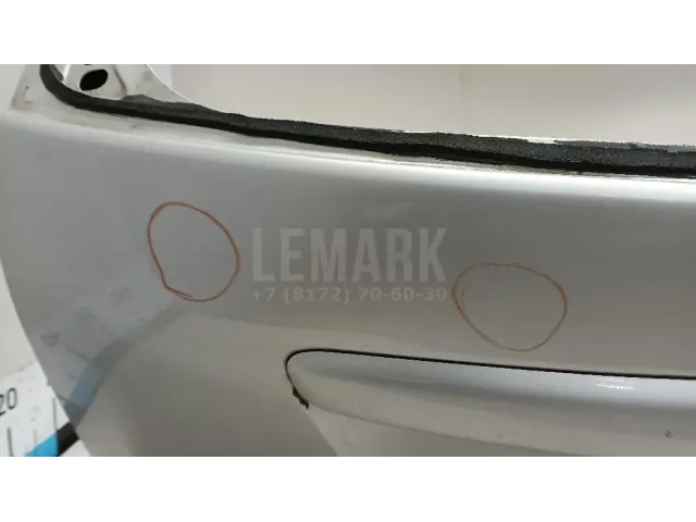 Дверь багажника для  Alfa Romeo 166 1998-2007