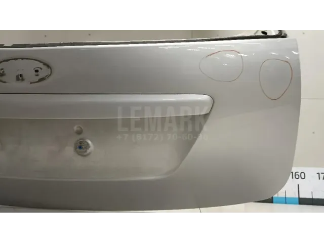 Дверь багажника для  Alfa Romeo 166 1998-2007