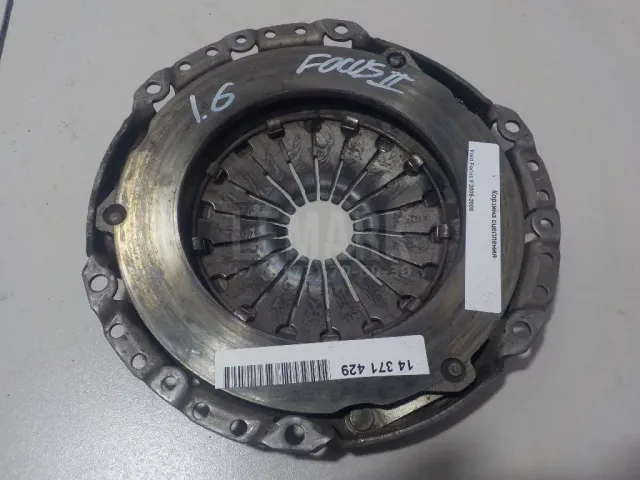 Корзина сцепления для  Chevrolet HHR 2005-2011