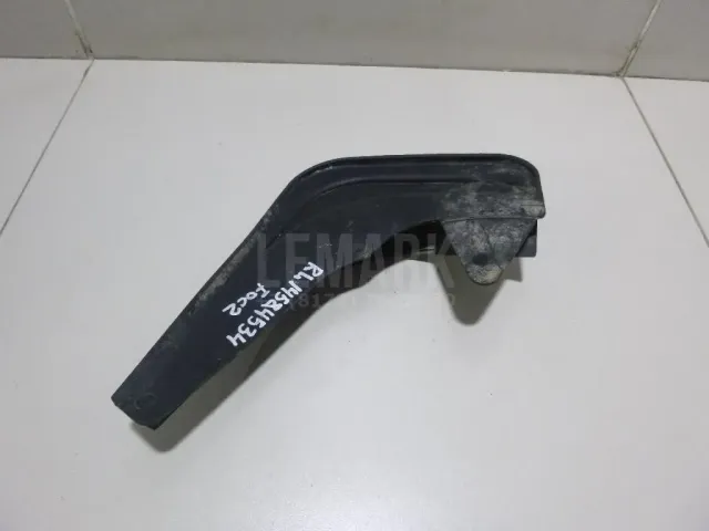 Брызговик задний левый для  BAW M7 2022