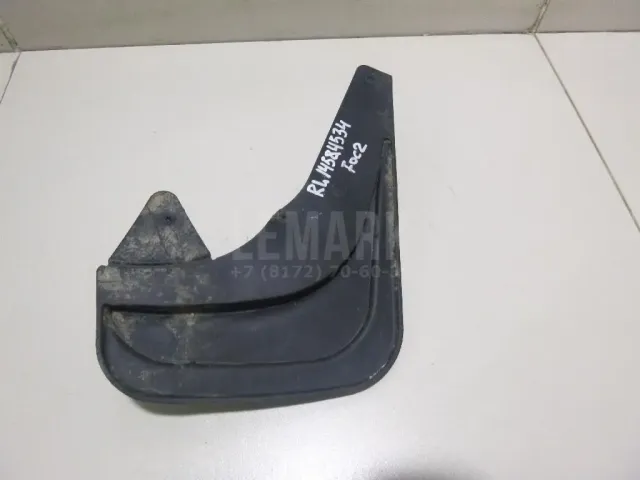 Брызговик задний левый для  BAW M7 2022