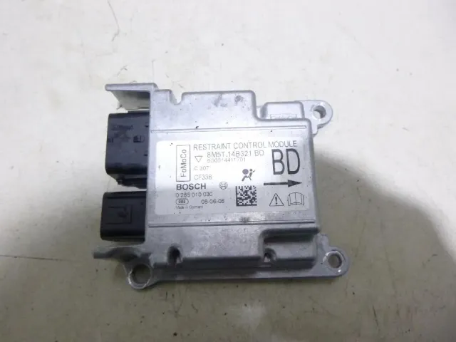 Блок управления AIR BAG