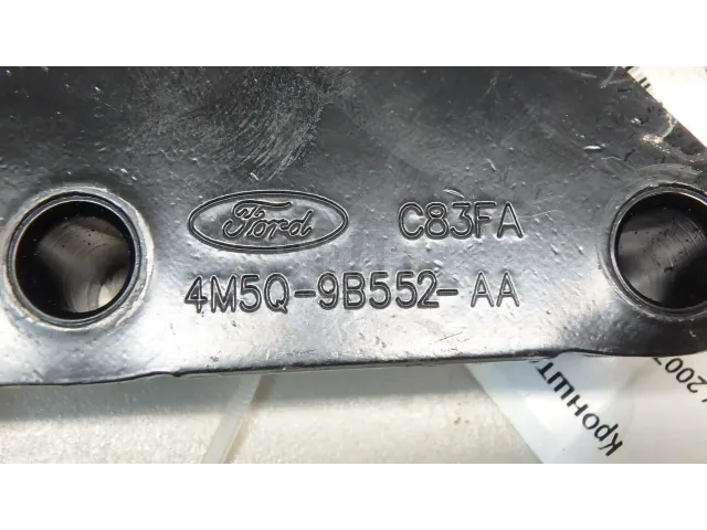 Кронштейн ТНВД для  Audi Q3 (8U) 2012-2018