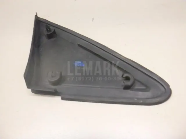 Накладка зеркала левого для  Chevrolet Lacetti 2003-2013