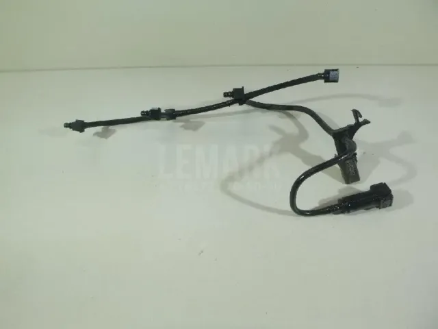 Магистраль обратки для  Audi A6 [C6,4F] 2004-2011